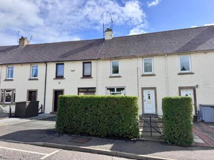 6 Beechwood Road, Haddington, East Lothian, EH41 3AW