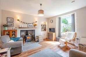 4 Lyon Cottages, Lyon Road, Killin FK21 8TG