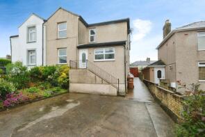 96, Bransty Road, Whitehaven CA28 6HF