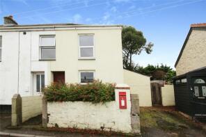 4, Crossroads, Wheal Montague, Redruth TR16 4AF