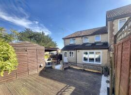 16, Townsend Green, Henstridge, Templecombe BA8 0TS