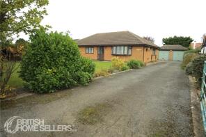 27 Sunkist, Grove Road, Mablethorpe LN12 2NH