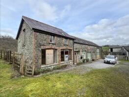Firknowe, U4486 From, Llandeilo SA19 7LE
