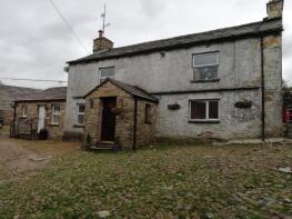 East Banks Farm, Dent, Sedbergh LA10 5QT