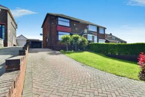 45, Leedham Road, Herringthorpe, Rotherham S65 3EB