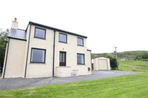 30, Idrigill, Idrigill Road, Uig IV51 9XU