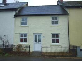 Tycanol, Cefn Gorwydd, Llangammarch Wells LD4 4DN