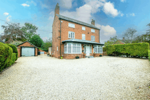 Drey House, The Square, Elford, Tamworth B79 9DB