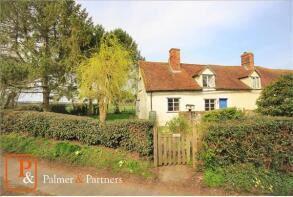New House Cottage, Lorkin's Lane, Sudbury CO10 7LZ
