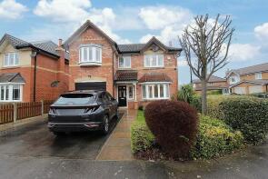 6, Shorland Drive, Treeton, Rotherham S60 5UP