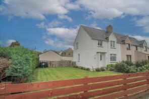 14, Bishopfield Road, Dornoch IV25 3LJ