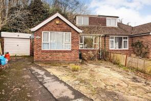 26, Hinton Crescent, Southampton SO19 6GT