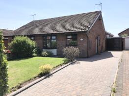 11, Avion Close, Meir Park, Stoke-on-trent ST3 7QP