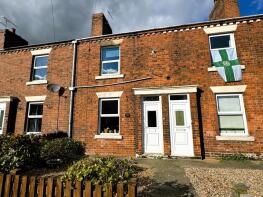 571, Station Road, Alfreton DE55 6HN