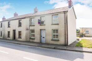 3, West End Cottages, B4314 Robeston Wathen Village Road, Robeston Wathen, Narberth SA67 8EN