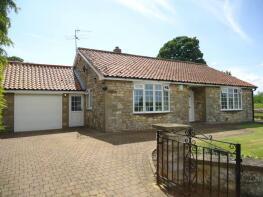 Bridgefoot, Barugh Lane, Great Barugh, Malton YO17 6XD