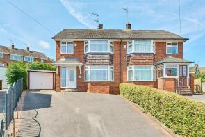 3, Lindley Place, Meir Heath, Stoke-on-trent ST3 7LX
