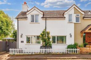 1, Laburnum Cottages, Boat Lane, Evesham WR11 8RS
