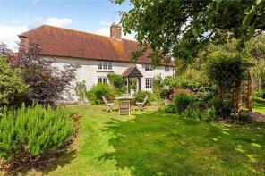 Kingsham Cottage, Charlton Road, Chichester PO18 0HW