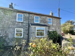 1, Ivy Cottages, Chapel Hill, Truro TR3 7ET