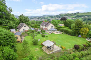 Westerly House, Selsley Road, North Woodchester, Stroud GL5 5PJ