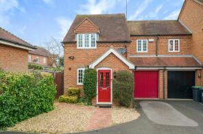 14, Timber Lane, Milton Keynes MK17 9PL