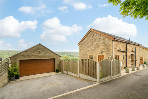 Long Croft View, Upper Batley
