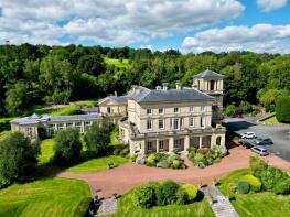 Flat 5, Penoyre House, Cradoc, Brecon LD3 9LP