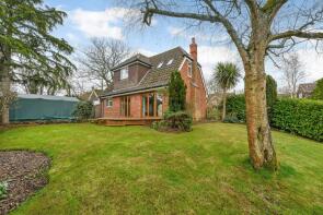 9, Pennels Close, Liphook GU30 7NL