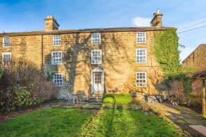 1, Netherton Hall, Netherton Road Through Village, Bedlington NE22 6AS