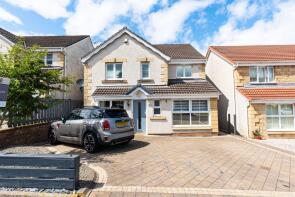 6, Foxdale Place, Bonnybridge FK4 2FB