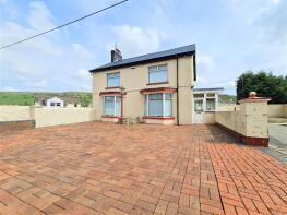 Brynbedw, Castell Morlais, Pontsticill, Merthyr Tydfil CF48 2UN