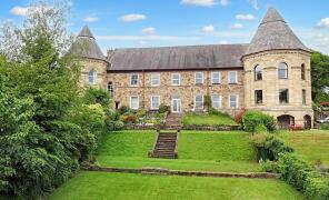 Flat 4, Hodder Court, Knowles Brow, Clitheroe BB7 9PP