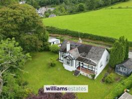 Bryn Gwynt, Llandrillo Road, Cynwyd, Corwen LL21 0LT