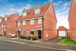 31, Linnet Grove, Didcot OX11 6HZ