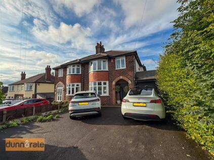 Ash Bank Road, Werrington, Stoke-On-Trent