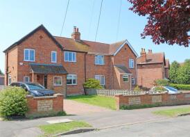 12, Hampden Avenue, Thame OX9 2DT