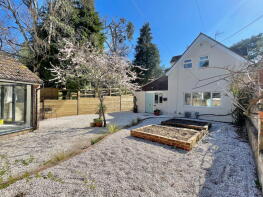Bluebell Cottage, Grange Road, Platt, Sevenoaks TN15 8LD