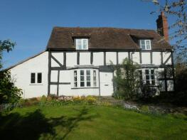 Greenway Cottage, Much Marcle HR8 2LY