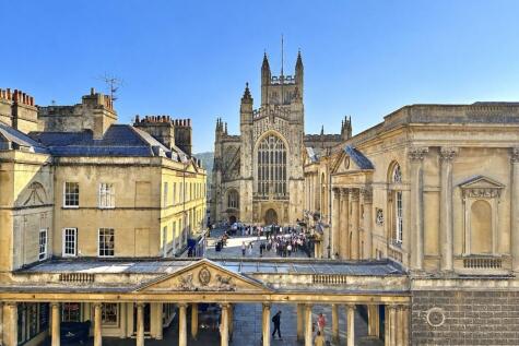 Bath Street, Bath