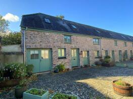 1, Barton Leys, Totnes TQ9 6NN