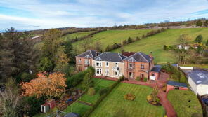 86, High Street, Newmilns KA16 9DZ