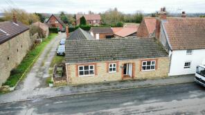 Manor Cottage, Main Street, Scunthorpe DN15 9LL