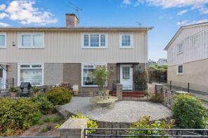 36, Maryburn Road, Easthouses, Dalkeith EH22 4ES