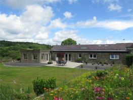 Riverbank Cottage, Llanfair Clydogau SA48 8LH