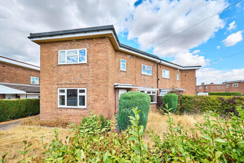 15 Turreff Avenue, Donnington, Telford, Shropshire TF2 8EX