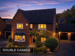 6, Kenning Close, Southam CV47 9SD