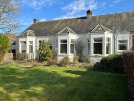 Thelma Cottages, Main Street, Crosshill KY5 8BJ