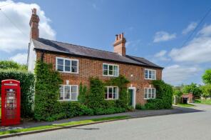 Pump Cottage, Main Street, Lutterworth LE17 6NU
