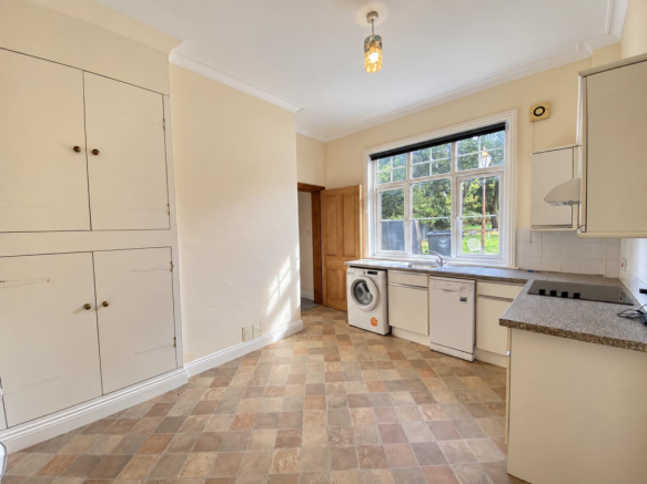 Kitchen Dining Room